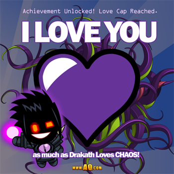 Drakath Love